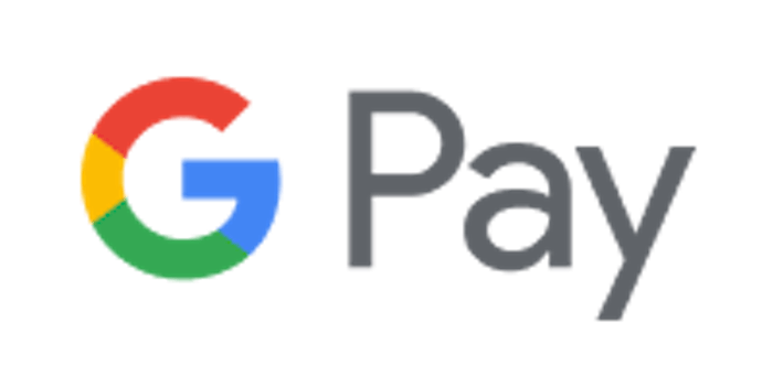 Google Play logo