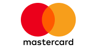 Mastercard-kasinot logo