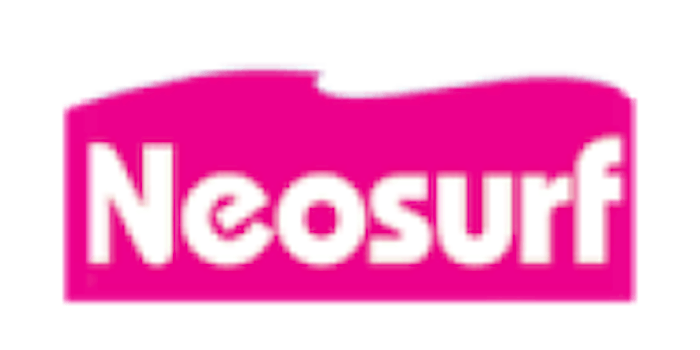 Neosurf logon