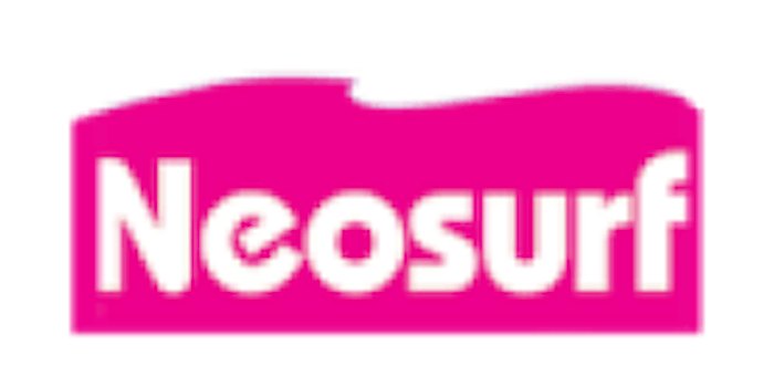 Neosurf logo