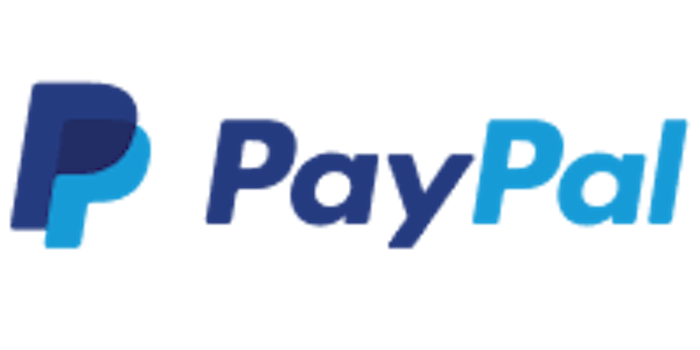 PayPal logo
