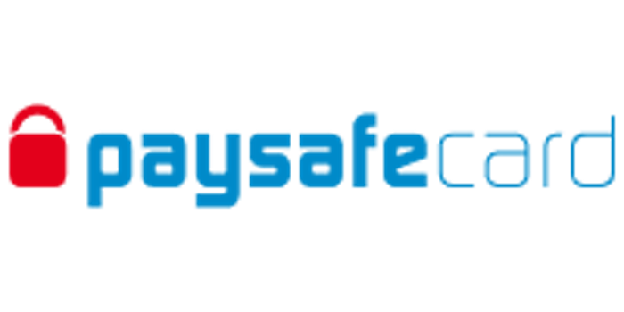 Paysafecard logo
