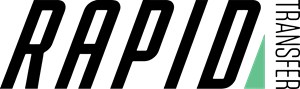 Rapid Transfer logo