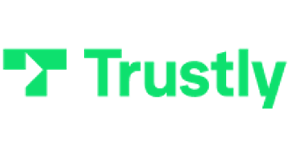 Trustly logo