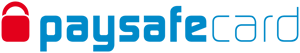 Paysafecard logo