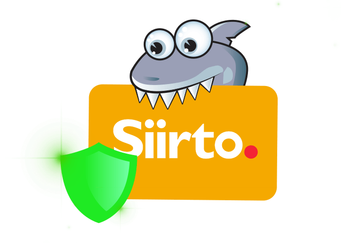 siirto nettikasinot