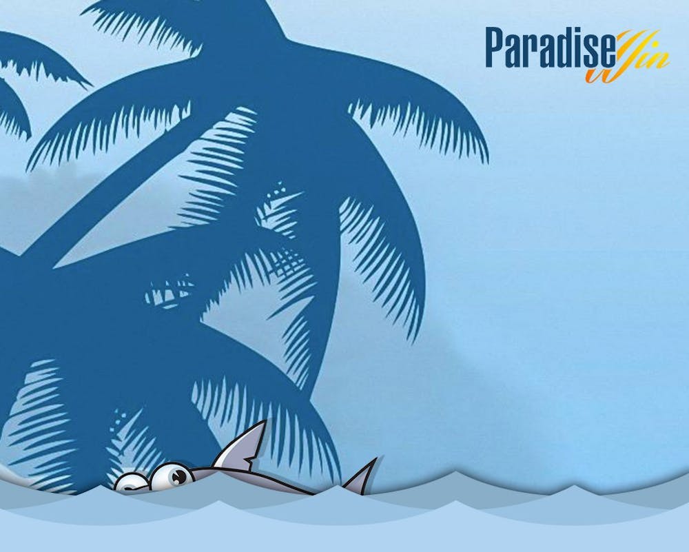 Paradisewin casino