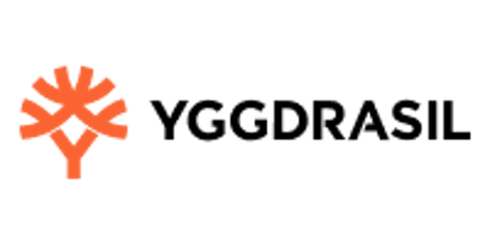 yggdrasil gaming logo