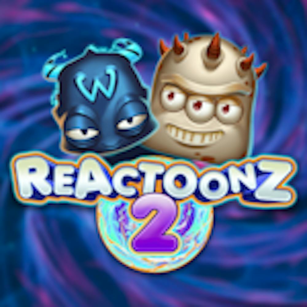 Reactoonz 2