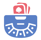 Pokerikädet logo