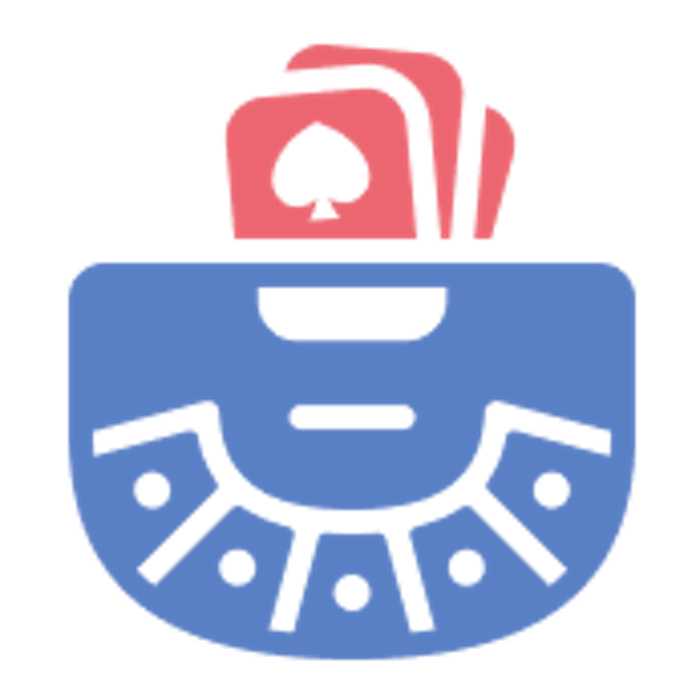 Pokerikädet logo