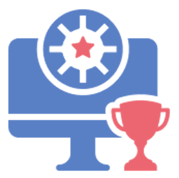 Kierrätysvapaa bonus logon