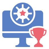 Pokerihuoneet logo