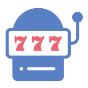 Kolikkopelit logo