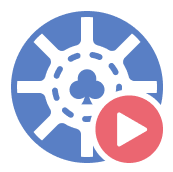 Videopokeri logo