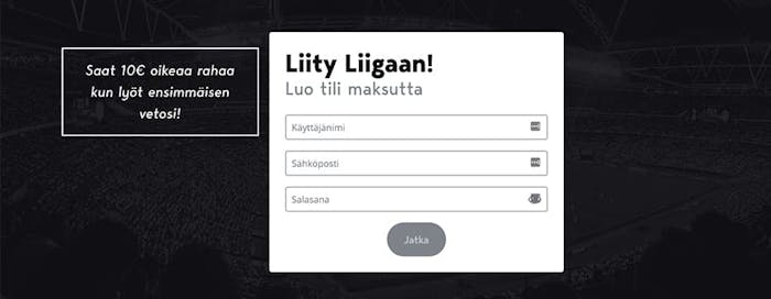 betser onlinekasino