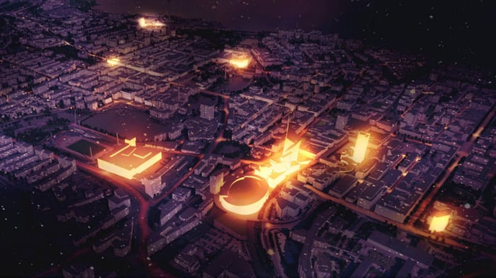 Tampereen jättikasino valmistuu 2020: Kuopioon uusi peliklubi