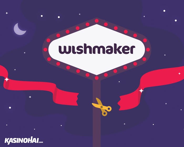Wishmaker kasino