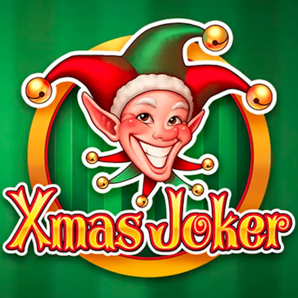 Xmas Joker: Tiedot ja yksityiskohdat logo