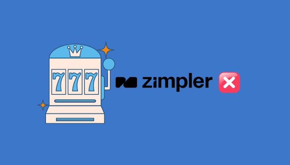 Zimpler-esto: Opas Zimpler-pelieston käyttöönottoon