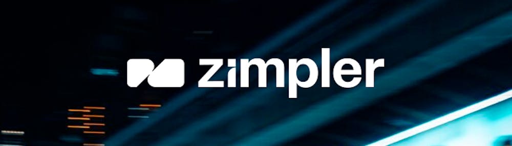 Zimpler logo