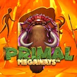 Primal Megaways: Tiedot ja yksityiskohdat