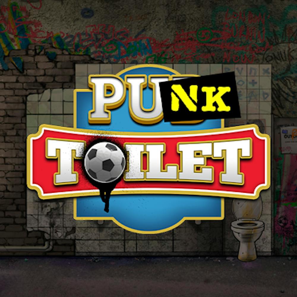 Punk Toilet