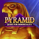 Pyramid Quest for Immortality: Tiedot ja yksityiskohdat