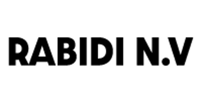 Rabidi N.V. logo