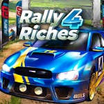 Rally 4 Riches: Tiedot ja yksityiskohdat