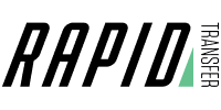 Rapid Transfer logo