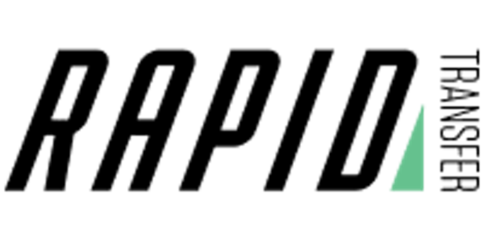 Rapid Transfer logon