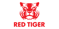 Red Tiger logo