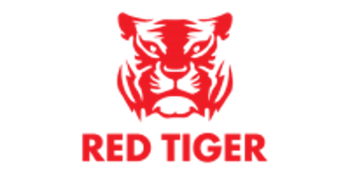Red Tiger logo