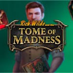 Rich Wilde and the Tome of Madness: Tiedot ja yksityiskohdat