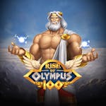 Rise of Olympus 100: Arvostelu, tiedot ja yksityiskohdat