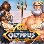 Rise of Olympus: Tiedot ja yksityiskohdat