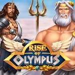 Rise of Olympus: Arvostelu, tiedot ja yksityiskohdat