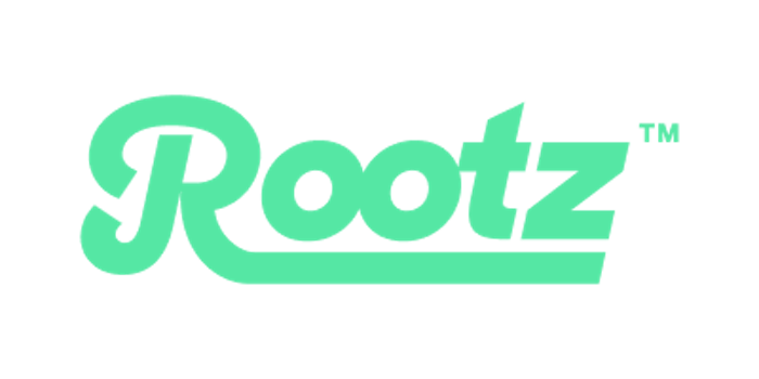 Rootz logo