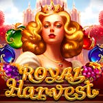 Royal Harvest: Tiedot ja yksityiskohdat