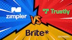 Trustly vs Zimpler vs Brite: Miten maksupalvelut eroavat toisistaan?