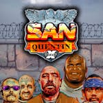 San Quentin xWays: Tiedot ja yksityiskohdat