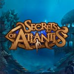 Secrets of Atlantis: Tiedot ja yksityiskohdat