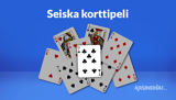 Seiska korttipeli: Kattavat seiska korttipeliohjeet
