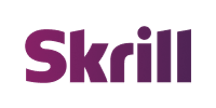 Skrill logon
