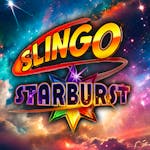 Slingo Starburst: Tiedot ja yksityiskohdat