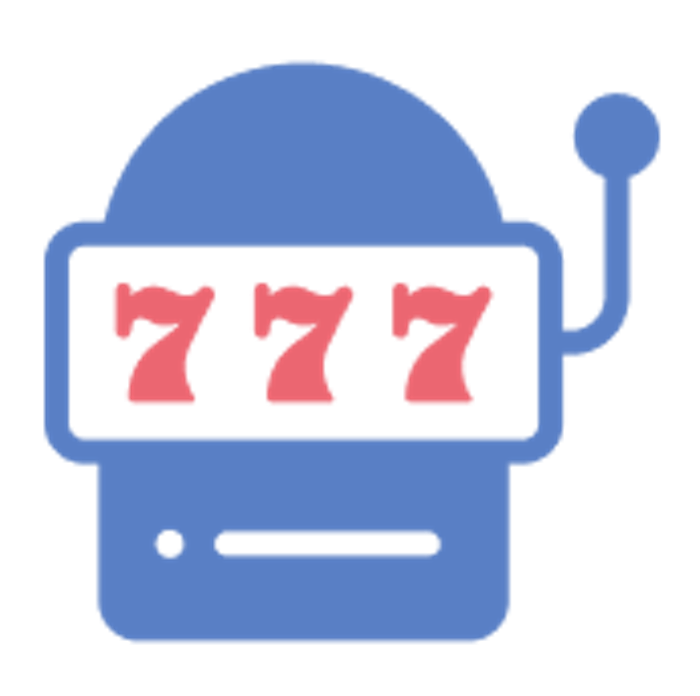 Kolikkopelit logo