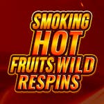 Smoking Hot Fruits Wild Respins: Tiedot ja yksityiskohdat