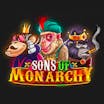 Sons of Monarchy: Tiedot ja yksityiskohdat