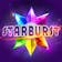 Starburst: Arvostelu, tiedot ja yksityiskohdat
